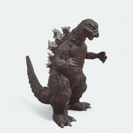 SHIN GODZILLA 2.5" Mini Figure HG Gashapon Toy Miniature 1954 Version Bandai