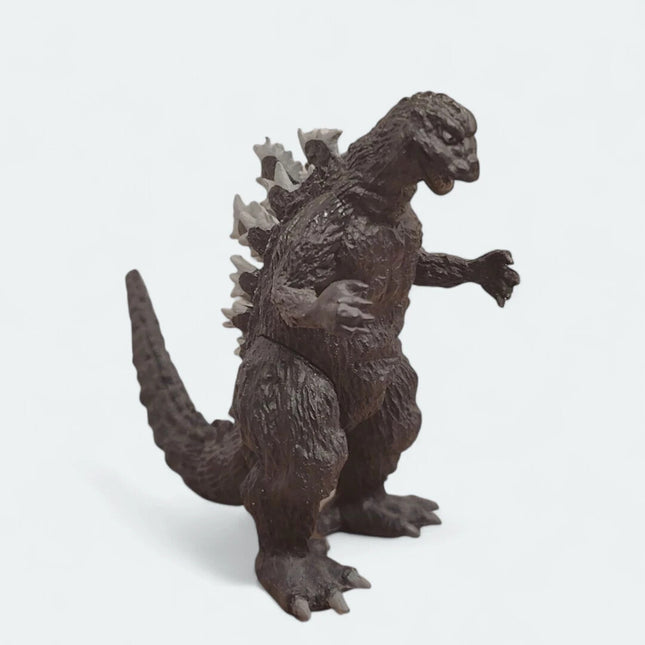 SHIN GODZILLA 2.5" Mini Figure HG Gashapon Toy Miniature 1954 Version Bandai