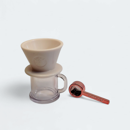 Official Starbucks Drip Coffee Maker Miniature – Dollhouse Kitchen (Pre-Owned)