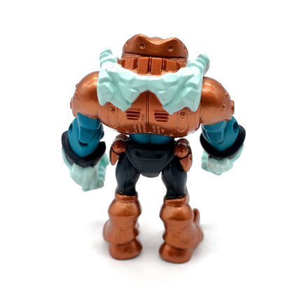 Gormiti Diakos – 3.5" Action Figure (Giochi Preziosi, Pre-Owned)