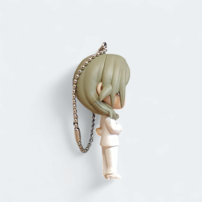 Takara Tomy Uta no Prince Sama Camus 1.75" Keychain Charm (Pre-Owned)