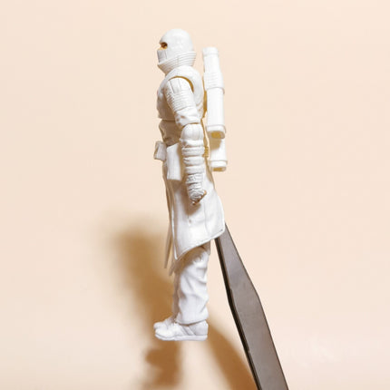 GI Joe Rise of Cobra Storm Shadow Ninja V32 – 3.75" Figure (Hasbro 2009, Pre-Owned)