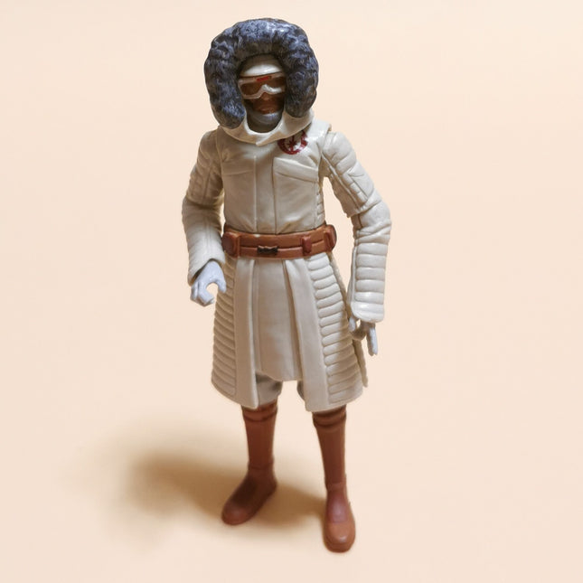 Star Wars Obi-Wan Kenobi The Clone Wars Cold Weather Gear – 3.75" Figure (Pre-Owned)