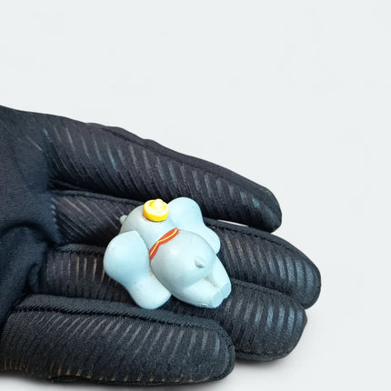 Disney Dumbo Sleeping 1.5" Mini Figure – T-arts Gashapon (Pre-Owned)