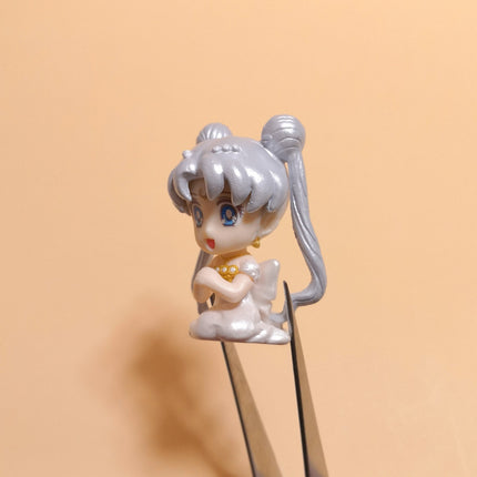 Sailor Moon Eternal 1.5" Cord Cable Holder – Hugcot Bandai (Pre-Owned)