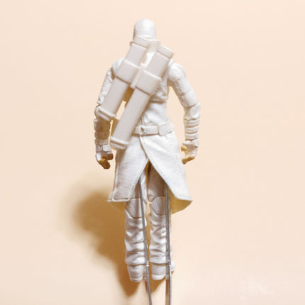 GI Joe Rise of Cobra Storm Shadow Ninja V32 – 3.75" Figure (Hasbro 2009, Pre-Owned)