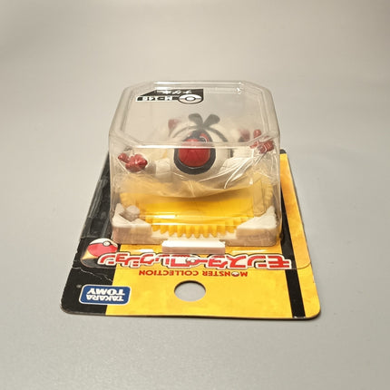 Takara TOMY Pokemon Thorh M-145 – Moncolle CGTSJ Figure (New)