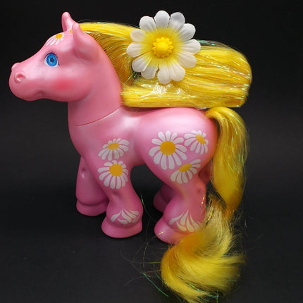 Vtg Hasbro Cabbage Patch Kids Magic Meadow Pony Princess – Shimmer 'n Shine (Pre-Owned)