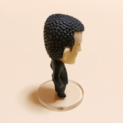 Maji! Shirogane Maji in Suit 2" Mini Figure – Jump 40th Anniversary (Pre-Owned)