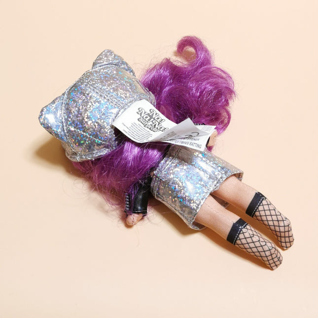 Na Na Na Surprise Chrissy Diamond – 7" Doll No Tag (2021, MGA, Pre-Owned)