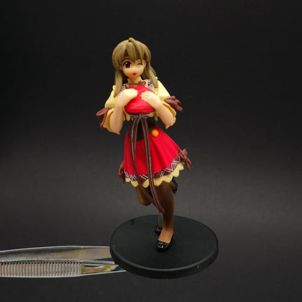 Welcome to Pia Carrot 3 SAYAKA TAKAI Anime 3.5" Mini Figure Collectible 2001