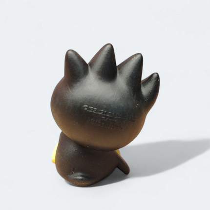 Sanrio Badtz Maru Sleeping/Napping – 1.5" Gacha Figure (2021) (Pre-Owned)