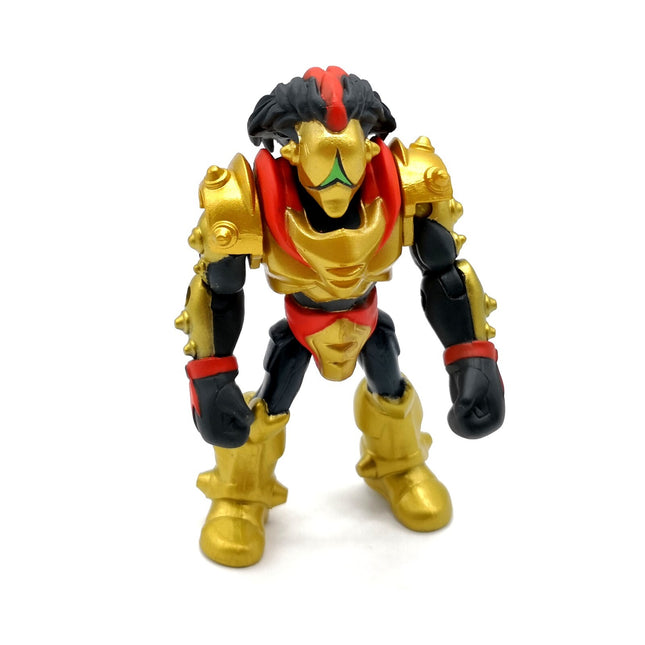 Gormiti Ultra Hurik – 3.5" Action Figure (Giochi Preziosi, Pre-Owned)