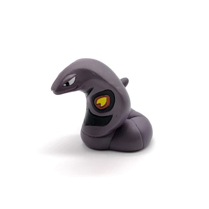Pokemon Arbok Finger Puppet – CGTSJ Catch Them All (Bandai 1997, Pre-Owned)