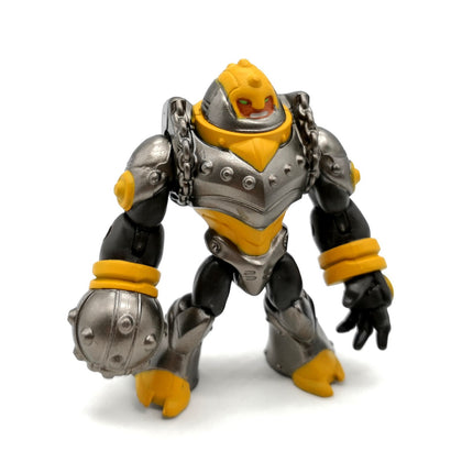 Gormiti Havok – 3.5" Action Figure (Giochi Preziosi, Pre-Owned)