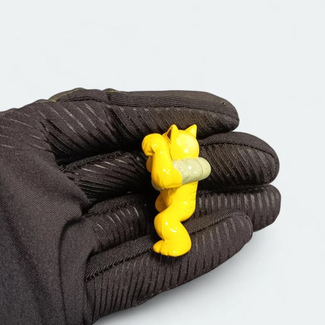 TOMY Pokemon Hypno 1.5" Mini Figure – CGTSJ Vintage (Pre-Owned)