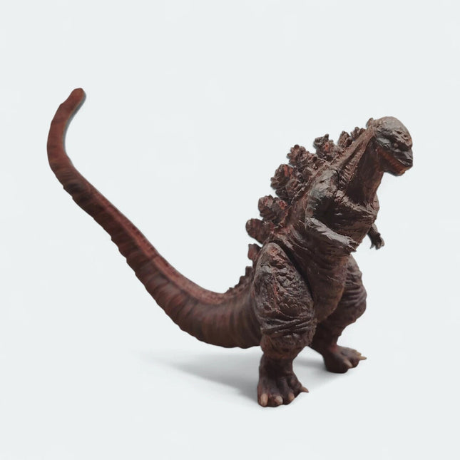 Bandai SHIN GODZILLA 2.5" Mini Figure HG Gashapon Toy Miniature 2016 Version