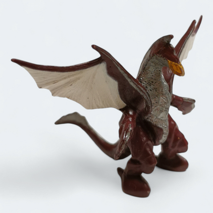 Bandai 1997 Ultraman Kaiju Melba – 2.5" Mini Figure (Pre-Owned)