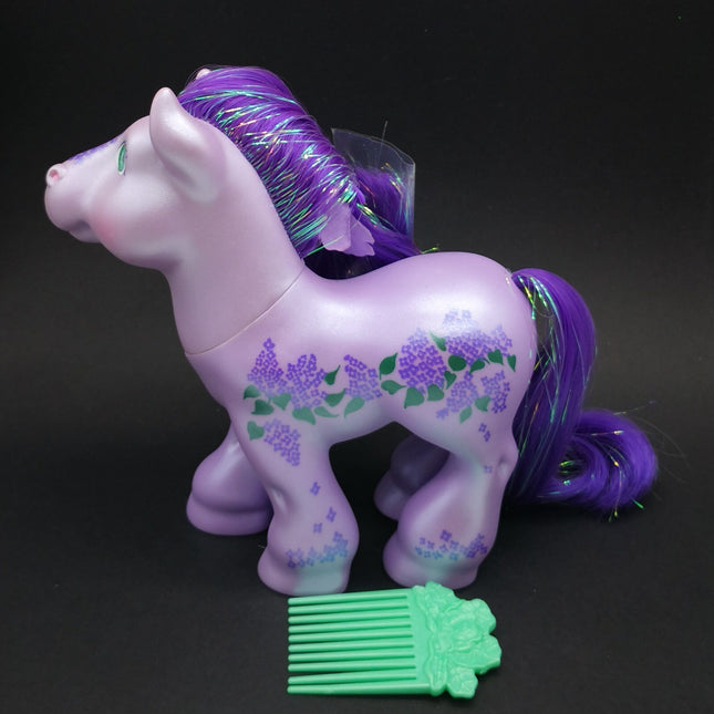 Hasbro Cabbage Patch Kids Magic Meadow Pony Springsong – Shimmer 'n Shine (Pre-Owned)