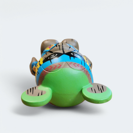 Disney Vinylmation ADVENTURELAND TIKI Casey Jones 3" Mini Figure Toy Park Series