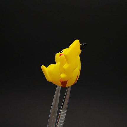 Pokemon Pikachu Finger Puppet – Catch Them All 1999 (Bandai, Pre-Owned)