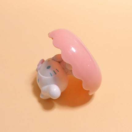 Hello Kitty as Cinnamoroll – Mini Jewelry Stand (2022) (Pre-Owned)