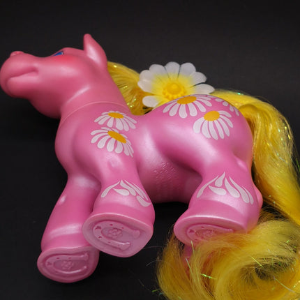 Vtg Hasbro Cabbage Patch Kids Magic Meadow Pony Princess – Shimmer 'n Shine (Pre-Owned)