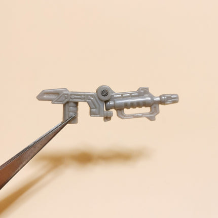 Transformers Deluxe Class RIFLE WEAPON PART for SILVERSTREAK Replacement 2008