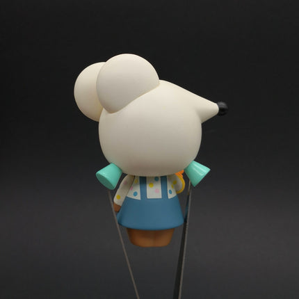 Pop Mart x Momiji Fable Story Lion & Mouse – 3" Vinyl (Pre-Owned)