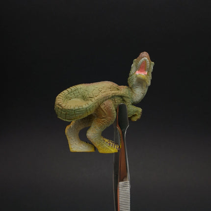 Jurassic Park The Lost World T-REX ERASER 2.5" Figure 1997 Movie Collectible