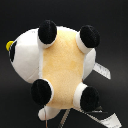 Tokidoki Cat Bocconcino Cow 8" Plush – Moofia by Aurora (Pre-Owned)