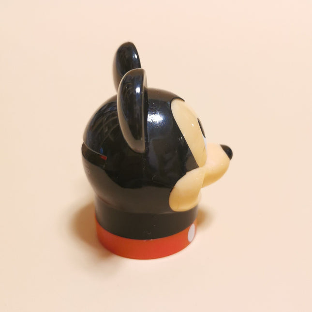 Hong Kong Disneyland Mickey Head Coin Case 2" – Token Keeper (Pre-Owned)