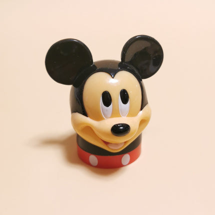Hong Kong Disneyland Mickey Head Coin Case 2" – Token Keeper (Pre-Owned)