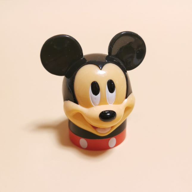Hong Kong Disneyland Mickey Head Coin Case 2" – Token Keeper (Pre-Owned)