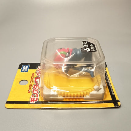 Takara TOMY Pokemon Accelgor M-034 – Moncolle CGTSJ Figure (New)
