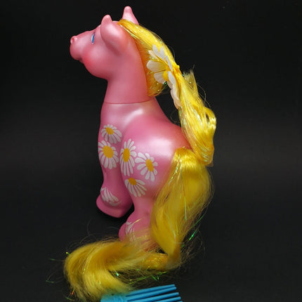 Vtg Hasbro Cabbage Patch Kids Magic Meadow Pony Princess – Shimmer 'n Shine (Pre-Owned)