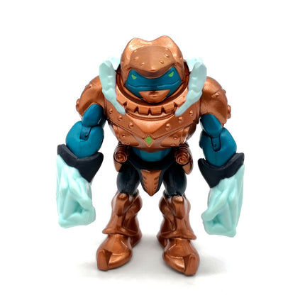 Gormiti Diakos – 3.5" Action Figure (Giochi Preziosi, Pre-Owned)