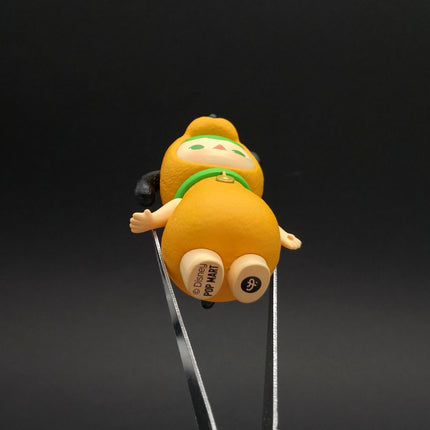 Disney x Pucky Pluto Mascot – 3" Pop Mart Vinyl (Pre-Owned)