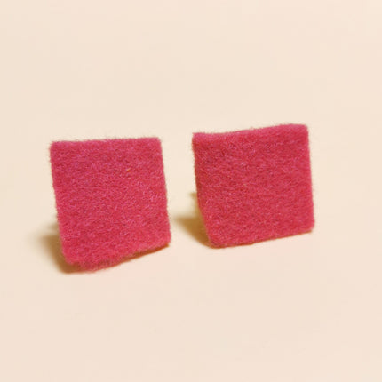 Tiny Kitty Statue 5/8" Mini Figures – Dollhouse Decor Lot of 2 (Pre-Owned)