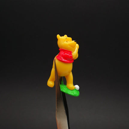 Disney Winnie the Pooh – 1.5" Mini Figure for Diorama (Pre-Owned)
