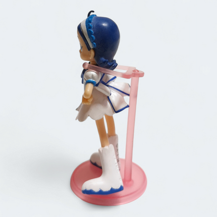 Ojamajo Magical Doremi Aiko Senoo 3.5" Mini Figure with Stand (Pre-Owned)