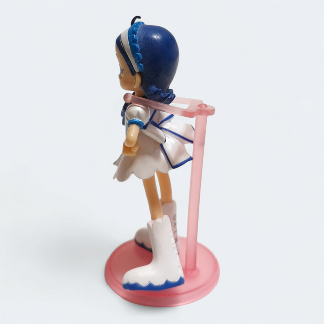 Ojamajo Magical Doremi Aiko Senoo 3.5" Mini Figure with Stand (Pre-Owned)