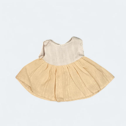 LOL OMG Doll Fashion Beige Dress Casual Outfit – 20cm Clothes (Pre-Owned)