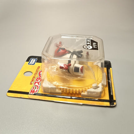 Takara TOMY Pokemon Thorh M-145 – Moncolle CGTSJ Figure (New)