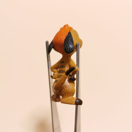 Disney The Lion King Timon 1.5" Mini Figure – Meerkat (Pre-Owned)