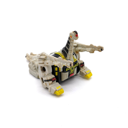 Power Rangers TITANO TIANUS 2" Mini Figure Miniature Dino Zord MMPR Vintage Rare