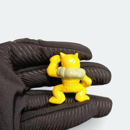 TOMY Pokemon Hypno 1.5" Mini Figure – CGTSJ Vintage (Pre-Owned)