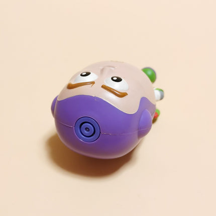 Toy Story Buzz Lightyear 3" Mini Figure – Extendable Legs (Pre-Owned)