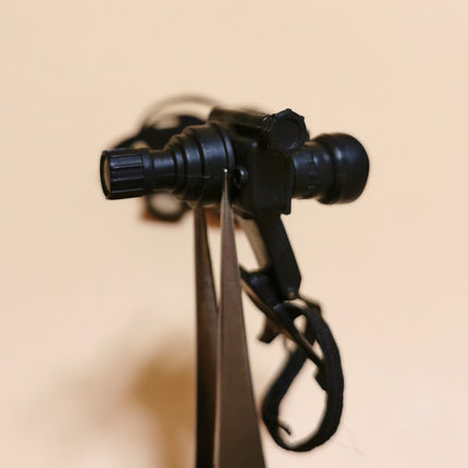 1/6 Scale Military Black Binocular – Lot of 2 (Pre-Owned)