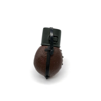 1/6 Scale WW2 Germa M31 Canteen with Cap – for 12" Figure (Pre-Owned)